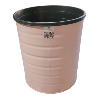 Maceteros sustentables para plantas de interior